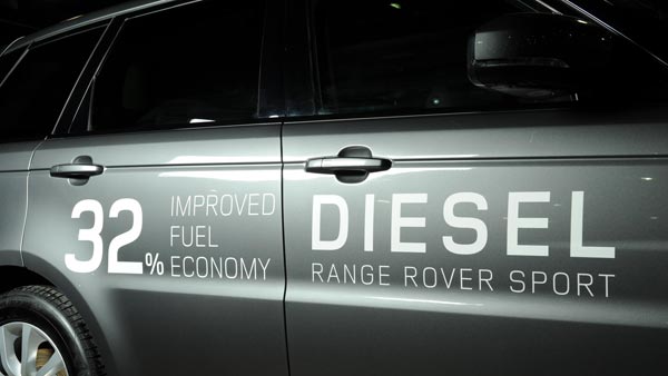 ಡೀಸೆಲ್ ಕಾರುಗಳ ಮೈಲೇಜ್ ಹೆಚ್ಚಿಸಲು ಸಿದ್ದಗೊಂಡಿದೆ ಹೊಸ ತಂತ್ರಜ್ಞಾನ..! 