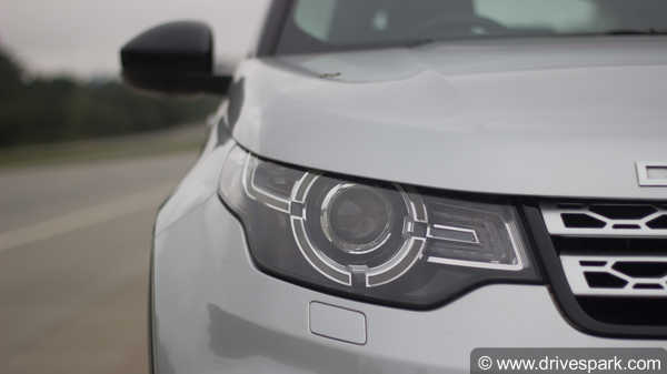 ರಿವ್ಯೂ - ಮತ್ತಷ್ಟು ಐಷಾರಾಮಿ ಸೌಲಭ್ಯ ಹೊತ್ತು ಬಂದಿದೆ ಹೊಸ ಡಿಸ್ಕವರಿ ಸ್ಪೋರ್ಟ್