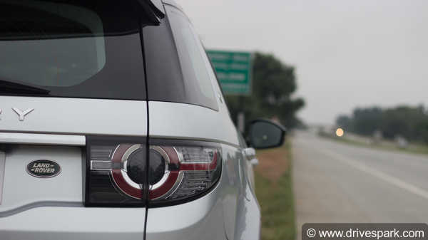 ರಿವ್ಯೂ - ಮತ್ತಷ್ಟು ಐಷಾರಾಮಿ ಸೌಲಭ್ಯ ಹೊತ್ತು ಬಂದಿದೆ ಹೊಸ ಡಿಸ್ಕವರಿ ಸ್ಪೋರ್ಟ್