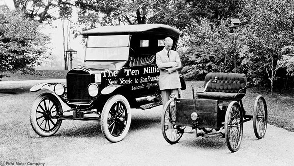 ಅ. 2ರ ವಿಶೇಷ: ಮಹಾತ್ಮ ಗಾಂಧೀಜಿಯವರ ನೆಚ್ಚಿನ ಕಾರುಗಳು ಯಾವುದು ಗೊತ್ತಾ?