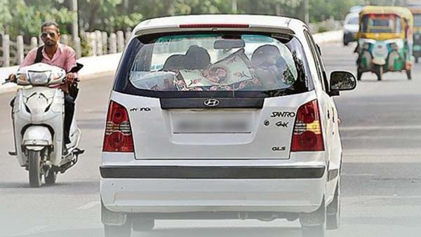 ವಾಹನ ಸವಾರರೇ ಇತ್ತ ಗಮನಿಸಿ- ಬಿಎಸ್-4 ವಾಹನಗಳ ನಿಷೇಧಕ್ಕೆ ದಿನಗಣನೆ ಶುರು..!