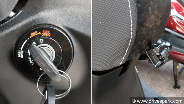 ಚಾಲನ ವಿಮರ್ಶೆ - ಹೀರೋ ಡೆಸ್ಟಿನಿ 125 ಕಡಿಮೆ ಬೆಲೆಯಲ್ಲಿ ದೊರೆಯುವ ಪ್ರೀಮಿಯಮ್ ಸ್ಕೂಟರ್