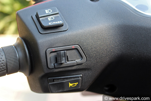 ಚಾಲನ ವಿಮರ್ಶೆ - ಹೀರೋ ಡೆಸ್ಟಿನಿ 125 ಕಡಿಮೆ ಬೆಲೆಯಲ್ಲಿ ದೊರೆಯುವ ಪ್ರೀಮಿಯಮ್ ಸ್ಕೂಟರ್