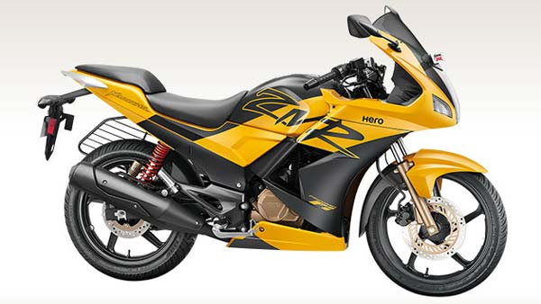 ಮಾರುಕಟ್ಟೆಯಲ್ಲಿ ಹೊಸ ಕರಿಜ್ಮಾ ಬೈಕ್ ಮಾತನಾಡಿಸುವರೇ ಇಲ್ವಂತೆ..!