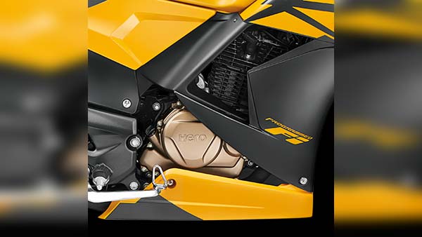 ಮಾರುಕಟ್ಟೆಯಲ್ಲಿ ಹೊಸ ಕರಿಜ್ಮಾ ಬೈಕ್ ಮಾತನಾಡಿಸುವರೇ ಇಲ್ವಂತೆ..!