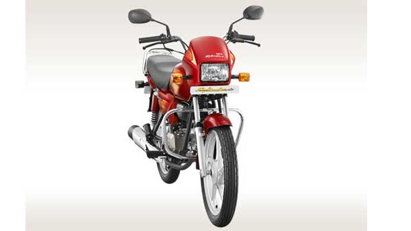 ಮಾರಾಟದಲ್ಲಿ ಹೊಸ ದಾಖಲೆ ಸೃಷ್ಠಿಸಿದ ಹೀರೋ ಸ್ಪ್ಲೆಂಡರ್ ಬೈಕ್