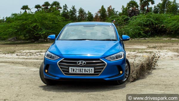 ಹೊಸ ವೈಶಿಷ್ಟ್ಯತೆಗಳನ್ನು ಪಡೆದ ಹ್ಯುಂಡೈ ಎಲಾಂಟ್ರಾ ಕಾರು