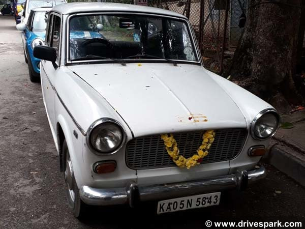 ನಾಡಿನಾದ್ಯಂತ ಆಯುಧ ಪೂಜೆ ಸಡಗರ- ವಾಹನಗಳ ಪೂಜೆಯ ಹಿಂದಿನ ವಿಶೇಷತೆ ಏನು?