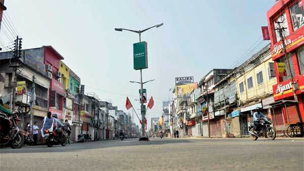 ಬೆಂಗಳೂರಿನಲ್ಲಿ 100 ಹೊಸ ಸ್ಮಾರ್ಟ್ ಸಿಗ್ನಲ್‍ಗಳು - ಇನ್ಮುಂದೆ ಸಿಗ್ನಲ್‍ನಲ್ಲಿ ಕಾಯುವ ಅವಶ್ಯಕತೆ ಇಲ್ಲ