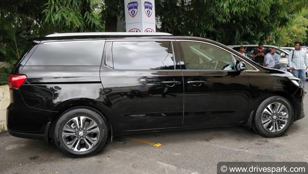 ಬೆಂಗಳೂರಿನಲ್ಲಿ ಮೊದಲ ಬಾರಿಗೆ ತನ್ನ ಹೊಸ ಕಾರುಗಳನ್ನು ಪ್ರದರ್ಶನ ಮಾಡಿದ ಕಿಯಾ ಬೆಂಗಳೂರಿನಲ್ಲಿ ಮೊದಲ ಬಾರಿಗೆ ತನ್ನ ಹೊಸ ಕಾರುಗಳನ್ನು ಪ್ರದರ್ಶನ ಮಾಡಿದ ಕಿಯಾ