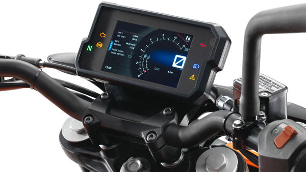 ಕೆಟಿಎಂ 125 ಡ್ಯೂಕ್ ಖರೀದಿಗಾಗಿ ಬುಕ್ಕಿಂಗ್ ಆರಂಭ- ಬೆಲೆ ಎಷ್ಟು ಗೊತ್ತಾ?