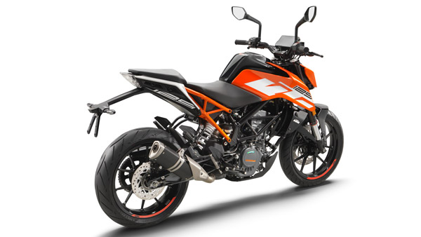 ನವೆಂಬರ್ ಅಂತ್ಯಕ್ಕೆ ಬಿಡುಗಡೆಯಾಗಲಿರುವ ಕೆಟಿಎಂ 125 ಡ್ಯೂಕ್ ಬೆಲೆ ಎಷ್ಟು ಗೊತ್ತಾ?