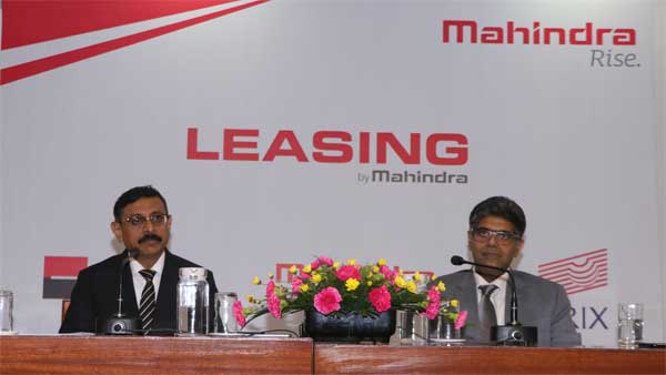ಕಾರು ಖರೀದಿಯ ಚಿಂತೆ ಬೇಡವೇ ಬೇಡ- ಇನ್ಮುಂದೆ ಲೀಸ್‌ಗೆ ಸಿಗಲಿವೆ ಮಹೀಂದ್ರಾ ಕಾರುಗಳು..!!