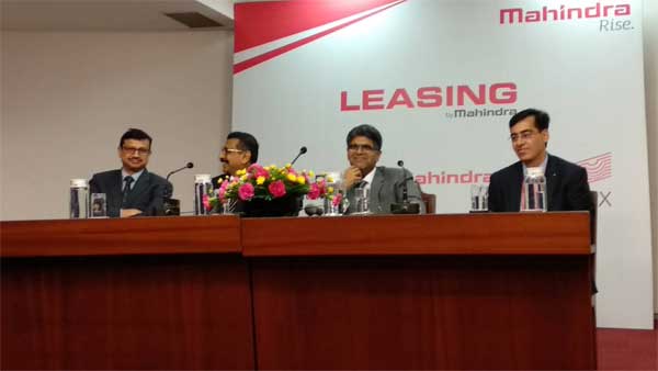 ಕಾರು ಖರೀದಿಯ ಚಿಂತೆ ಬೇಡವೇ ಬೇಡ- ಇನ್ಮುಂದೆ ಲೀಸ್‌ಗೆ ಸಿಗಲಿವೆ ಮಹೀಂದ್ರಾ ಕಾರುಗಳು..!!