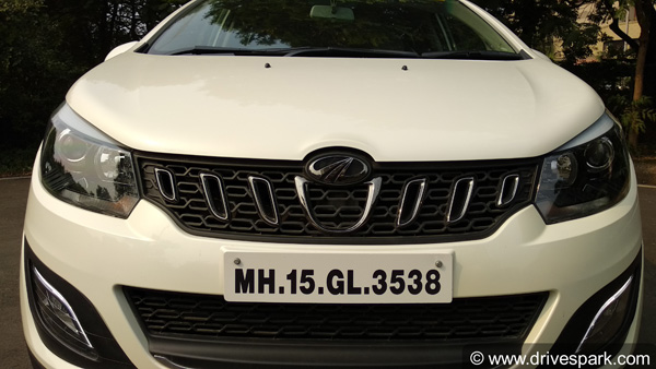 ಮತ್ತಷ್ಟು ಪ್ರೀಮಿಯಂ ಫೀಚರ್ಸ್ ಹೊತ್ತು ಬರಲಿದೆ ಮಹೀಂದ್ರಾ ಹೊಸ ಮರಾಜೊ