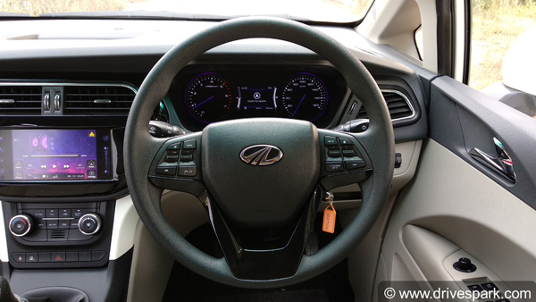 ಟೆಸ್ಟ್ ಡ್ರೈವ್ ರಿವ್ಯೂ: ಇನೋವಾ ಕಾರಿಗೆ ಟಕ್ಕರ್ ನೀಡುತ್ತಿದೆ ಮಹೀಂದ್ರಾ ಹೊಸ ಮರಾಜೊ.! 