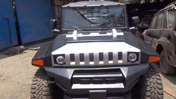 ಬರೋಬ್ಬರಿ 1 ಲಕ್ಷ ರೂಪಾಯಿ ಕೊಟ್ಟು ರೈಲ್ವೆ ಹಾರ್ನ್ ಹಾಕಿಸಿದ್ದ ಮಾಡಿಫೈ ಕಾರು ಮಾಲೀಕನಿಗೆ ಸಂಕಷ್ಟ