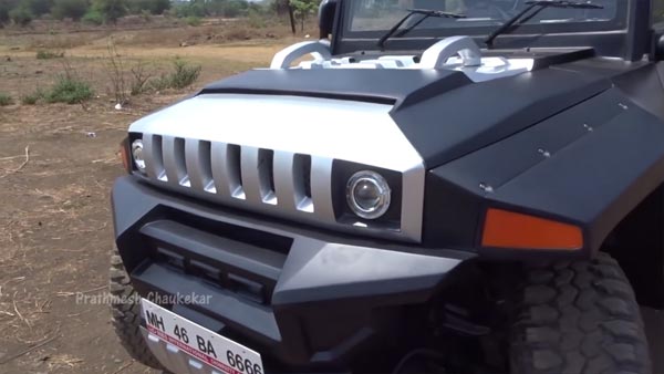 ಬರೋಬ್ಬರಿ 1 ಲಕ್ಷ ರೂಪಾಯಿ ಕೊಟ್ಟು ರೈಲ್ವೆ ಹಾರ್ನ್ ಹಾಕಿಸಿದ್ದ ಮಾಡಿಫೈ ಕಾರು ಮಾಲೀಕನಿಗೆ ಸಂಕಷ್ಟ