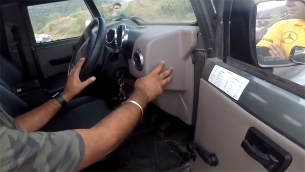 ಬರೋಬ್ಬರಿ 1 ಲಕ್ಷ ರೂಪಾಯಿ ಕೊಟ್ಟು ರೈಲ್ವೆ ಹಾರ್ನ್ ಹಾಕಿಸಿದ್ದ ಮಾಡಿಫೈ ಕಾರು ಮಾಲೀಕನಿಗೆ ಸಂಕಷ್ಟ