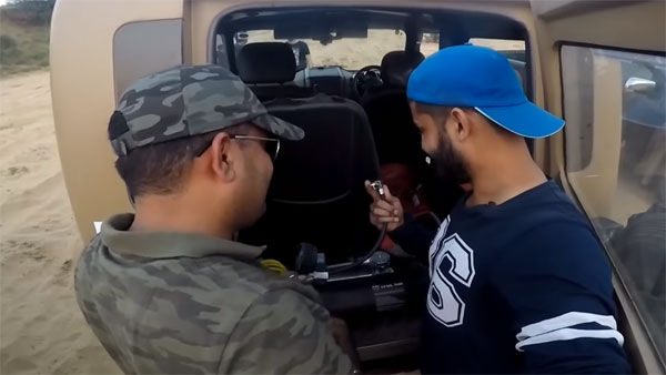 ಬರೋಬ್ಬರಿ 1 ಕೋಟಿ ಪಲ್ಸರ್ ಬೈಕ್‌ಗಳನ್ನು ಮಾರಾಟ ಮಾಡಿದ ಬಜಾಜ್