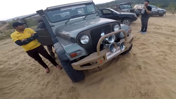 ಬರೋಬ್ಬರಿ 1 ಲಕ್ಷ ರೂಪಾಯಿ ಕೊಟ್ಟು ರೈಲ್ವೆ ಹಾರ್ನ್ ಹಾಕಿಸಿದ್ದ ಮಾಡಿಫೈ ಕಾರು ಮಾಲೀಕನಿಗೆ ಸಂಕಷ್ಟ