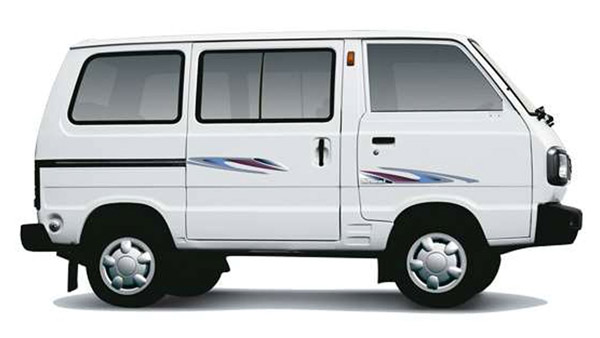 ಭಾರತದಲ್ಲಿ ಓಮ್ನಿ ಮಾರಾಟಕ್ಕೆ ಬ್ರೇಕ್ ಹಾಕಲು ನಿರ್ಧರಿಸಿದ ಮಾರುತಿ..!