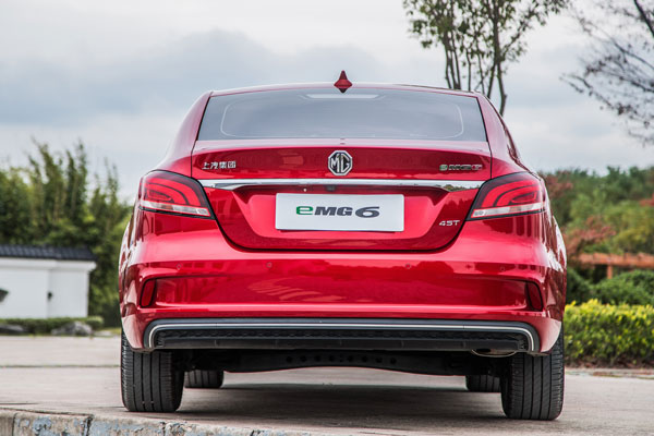 2020ಕ್ಕೆ ರಸ್ತೆಗಿಳಿಯಲಿವೆ ಎಂಜಿ ಮೋಟಾರ್ ಐಷಾರಾಮಿ ಎಲೆಕ್ಟ್ರಿಕ್ ಕಾರುಗಳು