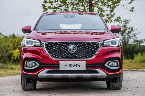 2020ಕ್ಕೆ ರಸ್ತೆಗಿಳಿಯಲಿವೆ ಎಂಜಿ ಮೋಟಾರ್ ಐಷಾರಾಮಿ ಎಲೆಕ್ಟ್ರಿಕ್ ಕಾರುಗಳು