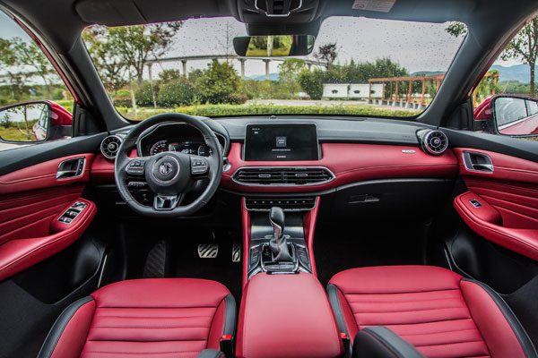 ಭಾರತದಲ್ಲಿ ಎಂಜಿ ಮೋಟಾರ್ಸ್ ಕಾರುಗಳ ಬಿಡುಗಡೆಗಾಗಿ ಸಿದ್ದವಾಗುತ್ತಿದೆ ಬೃಹತ್ ಯೋಜನೆ..!