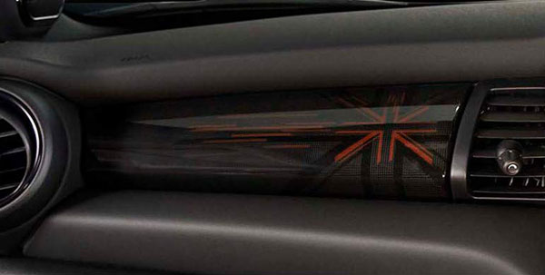 ಭಾರತದಲ್ಲಿ ಮಿನಿ ಸ್ಪೆಷಲ್ ಆಕ್ಸ್‌ಫರ್ಡ್ ಎಡಿಷನ್ ಕಾರು ಬಿಡುಗಡೆ