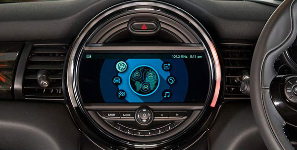 ಭಾರತದಲ್ಲಿ ಮಿನಿ ಸ್ಪೆಷಲ್ ಆಕ್ಸ್‌ಫರ್ಡ್ ಎಡಿಷನ್ ಕಾರು ಬಿಡುಗಡೆ