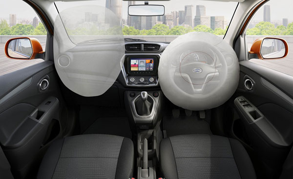 ವಿನೂತನ ವಿನ್ಯಾಸಗಳೊಂದಿಗೆ 2018ರ ದಟ್ಸನ್ ಗೊ ಮತ್ತು ಗೊ ಪ್ಲಸ್ ಕಾರುಗಳು ಬಿಡುಗಡೆ