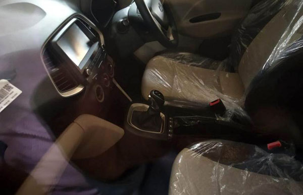 ಬಹುನೀರಿಕ್ಷಿತ ಹೊಚ್ಚ ಹೊಸ ಹ್ಯುಂಡೈ ಸ್ಯಾಂಟ್ರೋ ಅನಾವರಣ