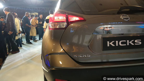 ಕ್ರೇಟಾ ಪ್ರತಿಸ್ಪರ್ಧಿ ಕಿಕ್ಸ್ ಸಬ್ ಕಂಪ್ಯಾಕ್ಟ್ ಎಸ್‌ಯುವಿ ಅನಾವರಣಗೊಳಿಸಿದ ನಿಸ್ಸಾನ್