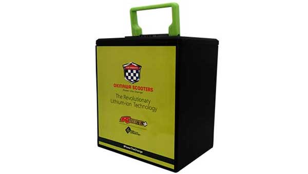 ಓಕಿನವಾ ಸಂಸ್ಥೆಯಿಂದ ಮತ್ತೊಂದು ಅತಿ ಹೆಚ್ಚು ಮೈಲೇಜ್ ಪ್ರೇರಿತ ಇವಿ ಸ್ಕೂಟರ್ ಬಿಡುಗಡೆ 