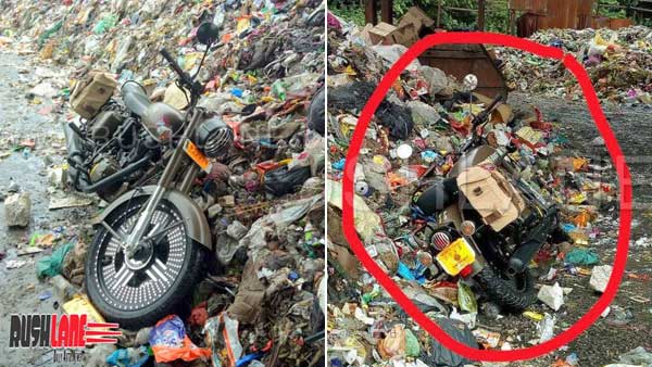 ನೊಂದ ಆರ್‌ಇ ಪೆಗಾಸಸ್ ಬೈಕ್ ಮಾಲೀಕರಿಗೆ ಸಿಗಲಿದೆ ಹೊಸ ಟ್ವಿನ್ 650 ಬೈಕ್