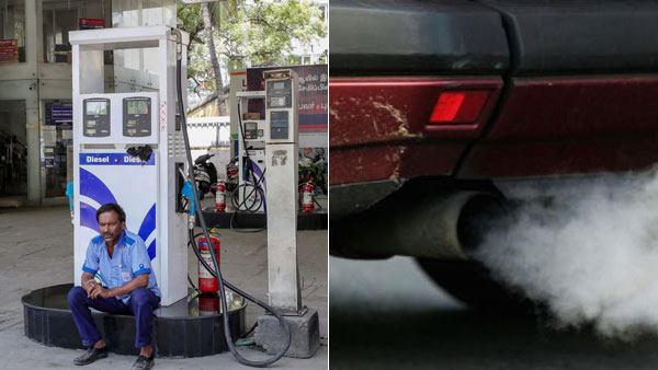 ಡೀಸೆಲ್ ಕಾರುಗಳ ಮೈಲೇಜ್ ಹೆಚ್ಚಿಸಲು ಸಿದ್ದಗೊಂಡಿದೆ ಹೊಸ ತಂತ್ರಜ್ಞಾನ..! 