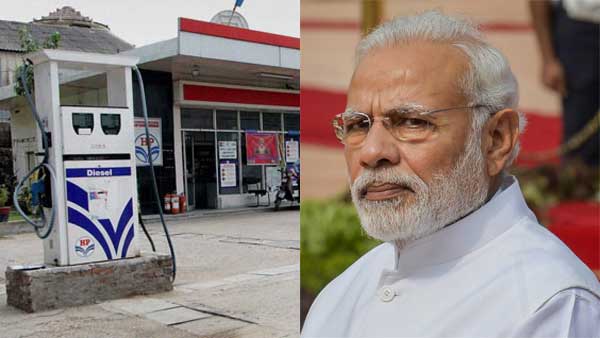 ಪೆಟ್ರೋಲ್ ಮತ್ತು ಡೀಸೆಲ್ ಬೆಲೆ ಇಳಿಕೆಯ ಹಿಂದಿನ ಕೇಂದ್ರದ ಪ್ಲ್ಯಾನ್ ಏನು?