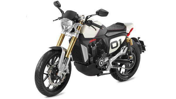 ಮಹೀಂದ್ರಾ ಮೊಜೊ ಡಿಸೈನ್ ಪ್ರೇರಿತ ಫ್ಯೂಜೊ ವಿನೂತನ ಬೈಕ್‌ಗಳು ಅನಾವರಣ