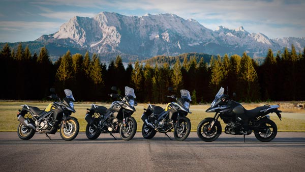 ಸುಜುಕಿ ಬಹುನೀರಿಕ್ಷಿತ ವಿ-ಸ್ಟ್ರೋಮ್ 650 ಎಕ್ಸ್‌ಟಿ ಅಡ್ವೆಂಚರ್ ಬೈಕ್ ಬಿಡುಗಡೆ