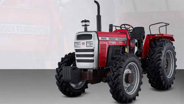 ರೈತರಿಗಾಗಿ ಅಗ್ಗದ ಬೆಲೆಯಲ್ಲಿ ಟ್ರ್ಯಾಕ್ಟರ್‍‍‍ಗಳನ್ನು ತಯಾರು ಮಾಡಲು ಮುಂದಾದ ಮಹೀಂದ್ರಾ