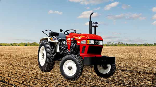 ರೈತರಿಗಾಗಿ ಅಗ್ಗದ ಬೆಲೆಯಲ್ಲಿ ಟ್ರ್ಯಾಕ್ಟರ್‍‍‍ಗಳನ್ನು ತಯಾರು ಮಾಡಲು ಮುಂದಾದ ಮಹೀಂದ್ರಾ