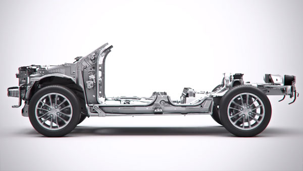 ಸ್ಪಾಟ್ ಟೆಸ್ಟಿಂಗ್ ಮೂಲಕವೇ 22 ಲಕ್ಷ ಕಿ.ಮೀ ಸಾಗಿದ ಹ್ಯಾರಿಯರ್ ಪಯಣ