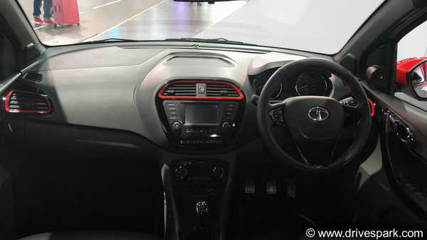 ಟಿಯಾಗೊ ಜೆಟಿಪಿ ಕಾರಿನ ಎಂಜಿನ್ ವೈಶಿಷ್ಟ್ಯತೆ ಬಹಿರಂಗಗೊಳಿಸಿದ ಟಾಟಾ ಮೋಟಾರ್ಸ್