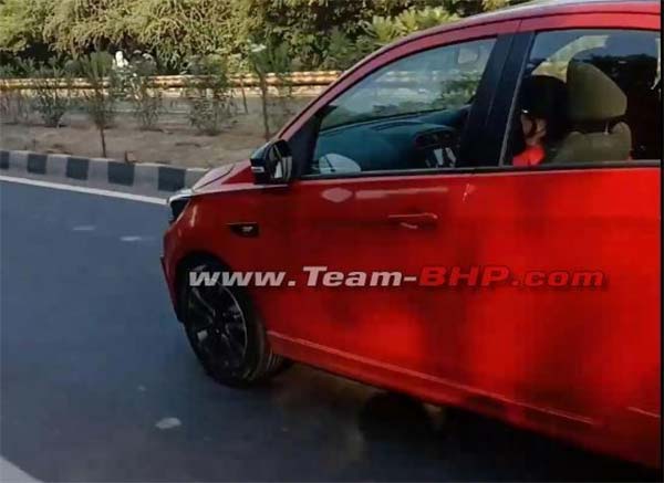 ದೀಪಾವಳಿ ಹೊತ್ತಿಗೆ ಬಿಡುಗಡೆಯಾಲಿರುವ ಟಾಟಾ ಹೊಸ ಟಿಯಾಗೊ ಜೆಟಿಪಿ