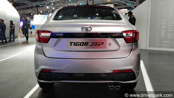 ಕಾಯುವಿಕೆ ಅಂತ್ಯ- ಅಕ್ಟೋಬರ್ 23ಕ್ಕೆ ಟಾಟಾ ಜೆಟಿಪಿ ವರ್ಷನ್ ಟಿಯಾಗೊ, ಟಿಗೋರ್ ಬಿಡುಗಡೆ