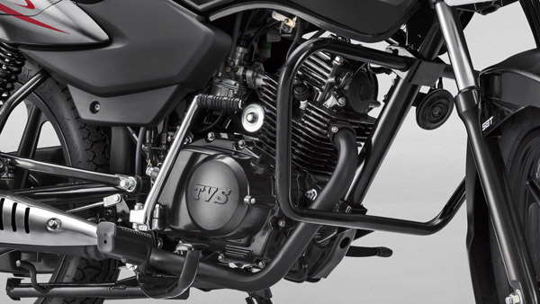 ಹಬ್ಬದ ಸಂಭ್ರಮಕ್ಕಾಗಿ ಟಿವಿಎಸ್‌ನಿಂದ ಸ್ಪೋರ್ಟ್ ಸ್ಪೆಷಲ್ ಎಡಿಷನ್ ಬಿಡುಗಡೆ