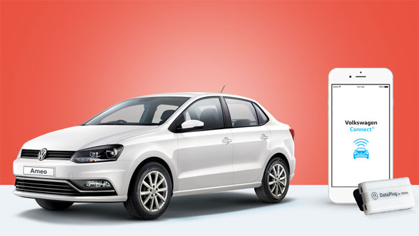 ಪಸ್ಸಾಟ್ ಕನೆಕ್ಟ್ ಎಡಿಷನ್ ಪರಿಚಯಿಸಿದ ಫೋಕ್ಸ್‌ವ್ಯಾಗನ್