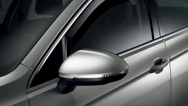 ಪಸ್ಸಾಟ್ ಕನೆಕ್ಟ್ ಎಡಿಷನ್ ಪರಿಚಯಿಸಿದ ಫೋಕ್ಸ್‌ವ್ಯಾಗನ್