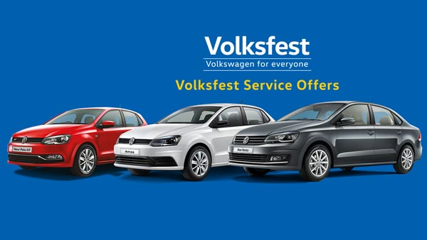 ಪೊಲೊ, ಎಮಿಯೊ ಮತ್ತು ವೆಂಟೊ ಕನೆಕ್ಟ್ ಎಡಿಷನ್ ಪರಿಚಯಿಸಿದ ಫೋಕ್ಸ್‌ವ್ಯಾಗನ್